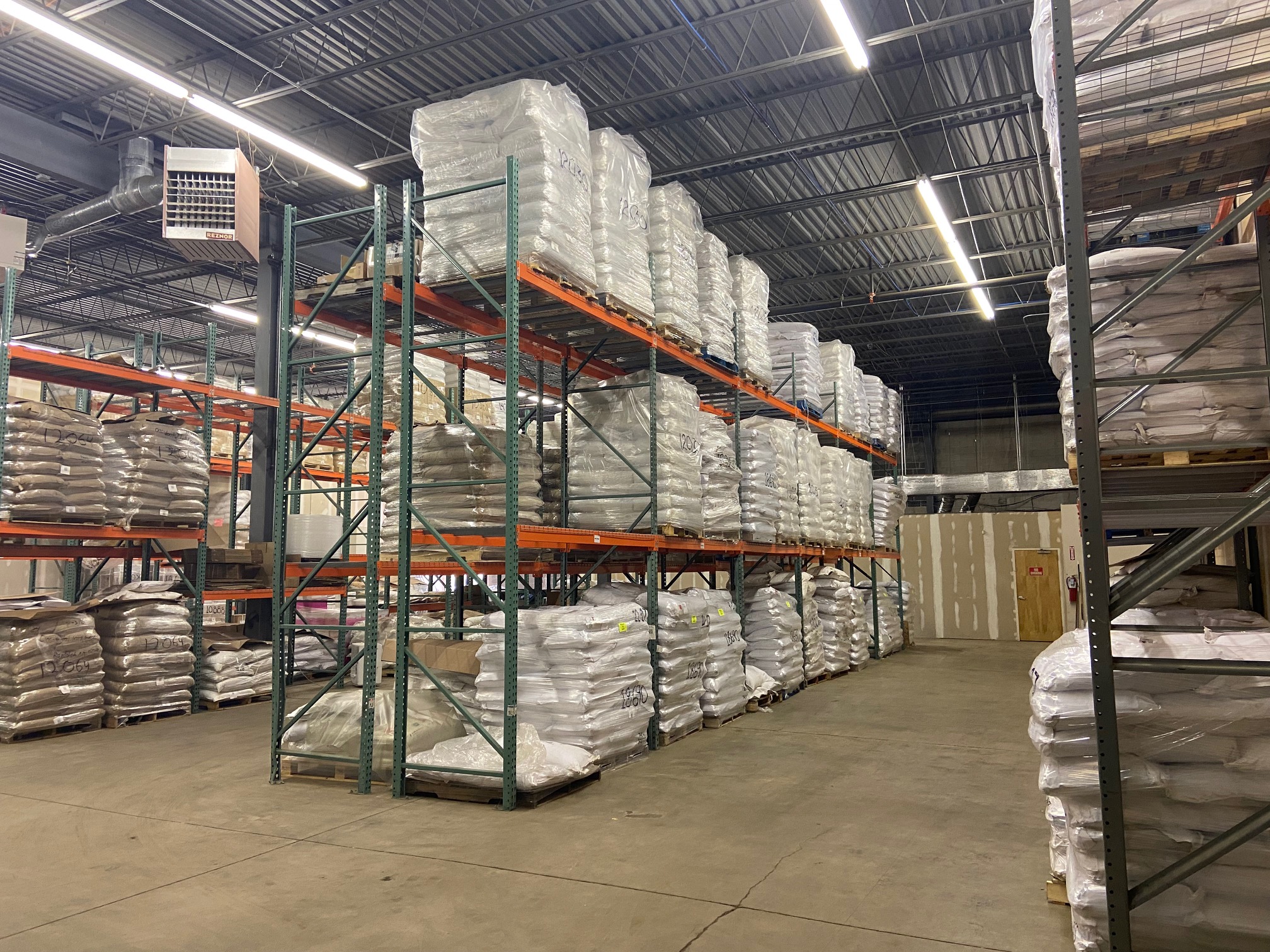 Warehouse